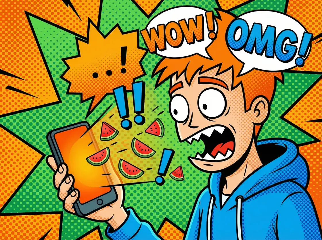 UC搜索WWW你会感谢我的 网络热点话题